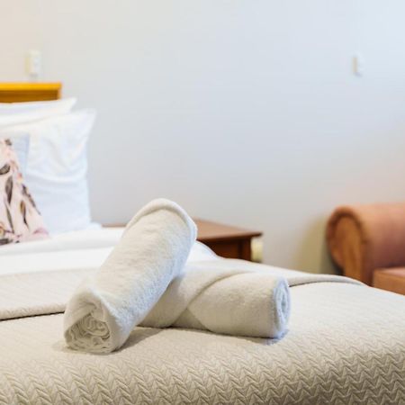 Roydons Motor Inn Tamworth Dış mekan fotoğraf