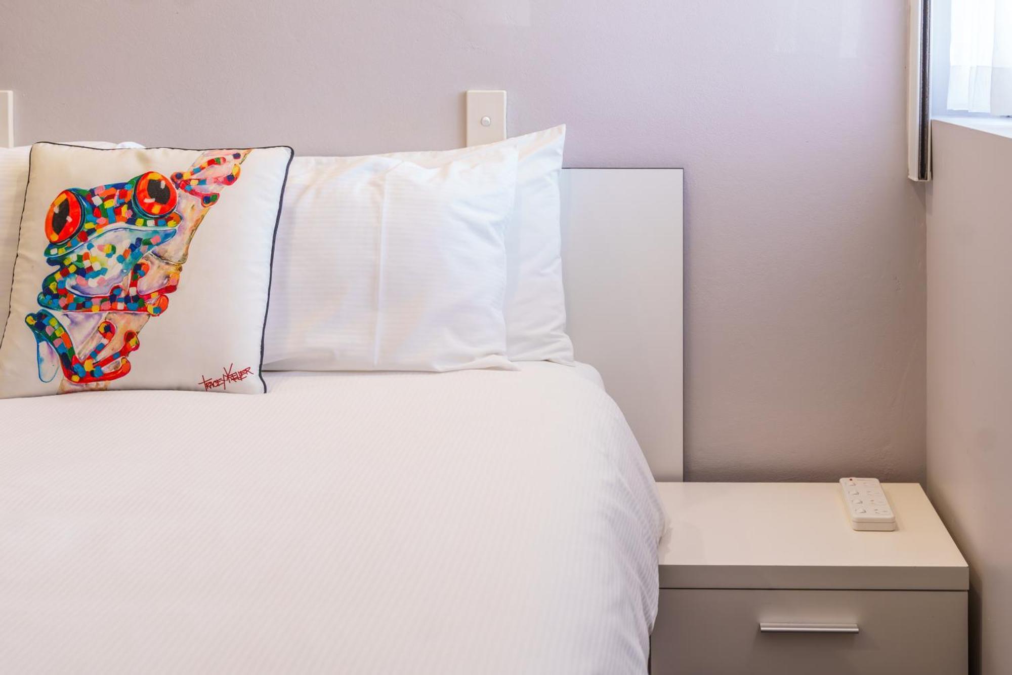 Roydons Motor Inn Tamworth Dış mekan fotoğraf