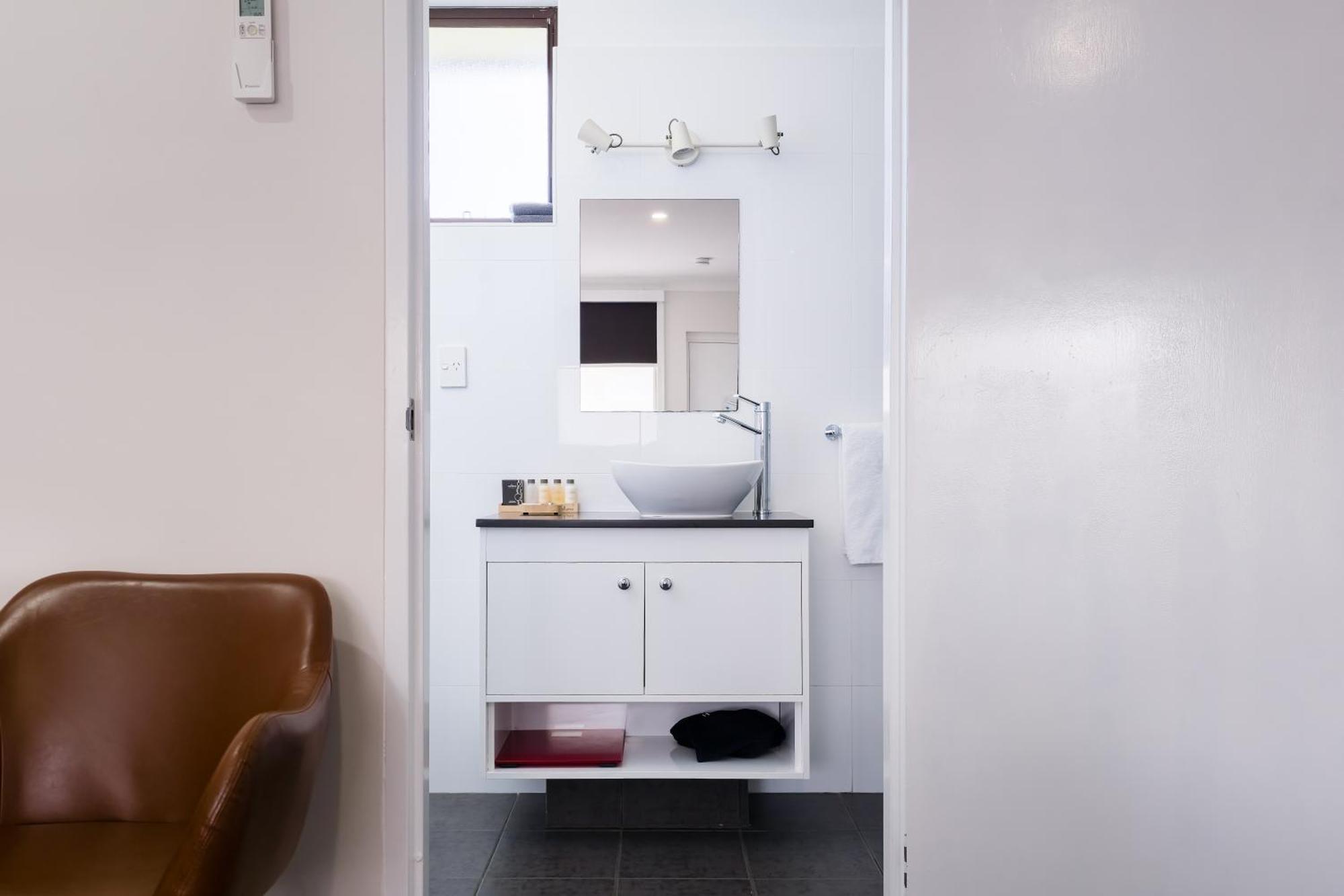 Roydons Motor Inn Tamworth Dış mekan fotoğraf