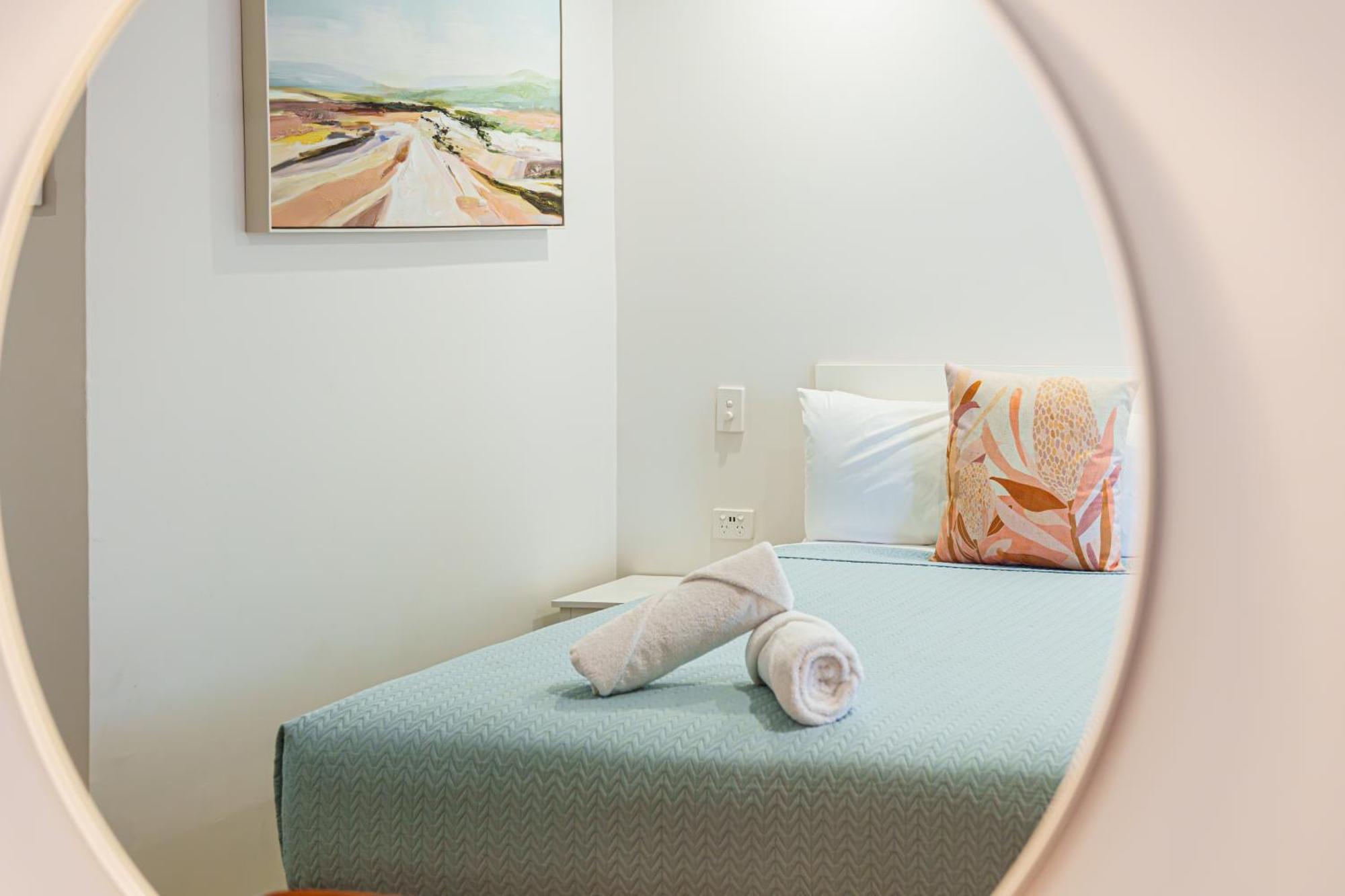 Roydons Motor Inn Tamworth Dış mekan fotoğraf