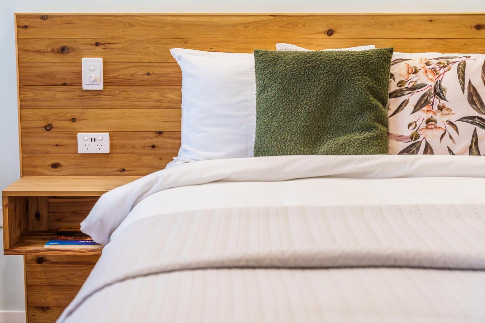 Roydons Motor Inn Tamworth Dış mekan fotoğraf