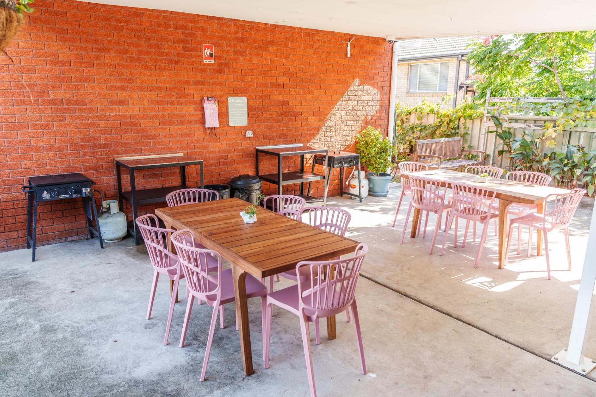Roydons Motor Inn Tamworth Dış mekan fotoğraf