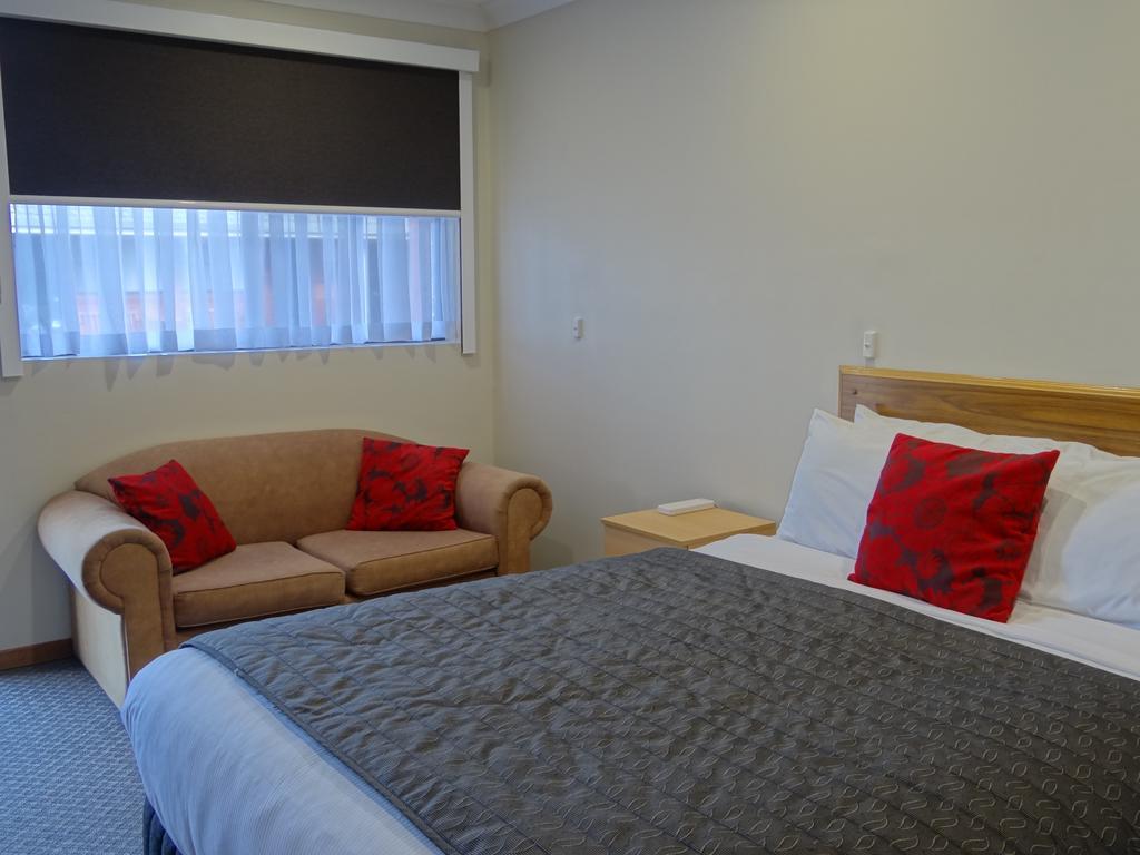 Roydons Motor Inn Tamworth Dış mekan fotoğraf